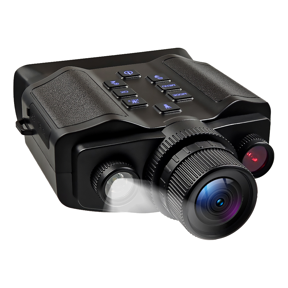 Caméra binoculaire de vision n - Watches & Jewelry Repair Center avis et prix