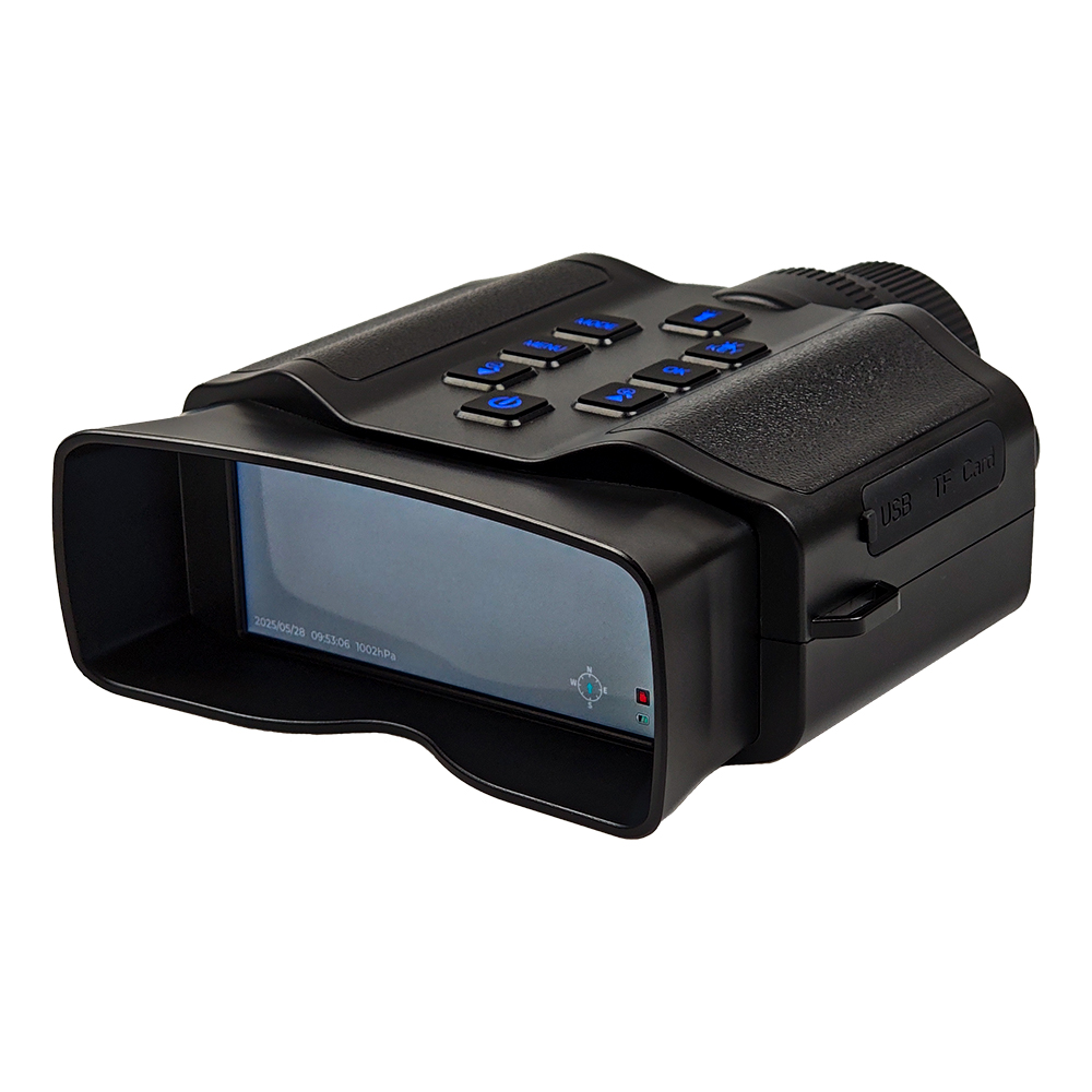 Caméra binoculaire de vision n - Watches & Jewelry Repair Center avis et prix