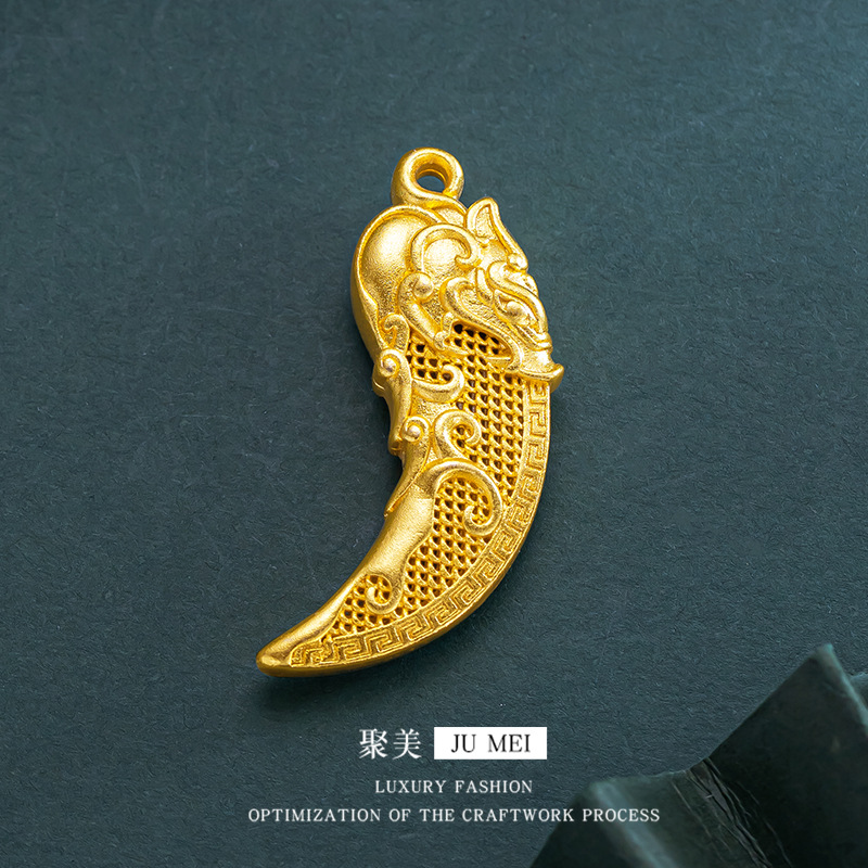 Pryna Jewelry – Collier de lux - Wolf Jewelry & Watches Tampa avis et prix