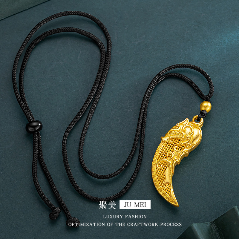 Pryna Jewelry – Collier de lux - Wolf Jewelry & Watches Tampa avis et prix