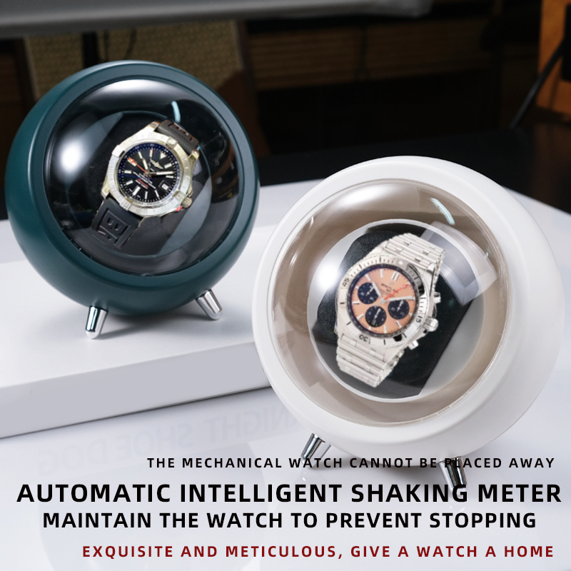 Agitateur de montre mécanique  - Omega Watch Constellation avis et prix
