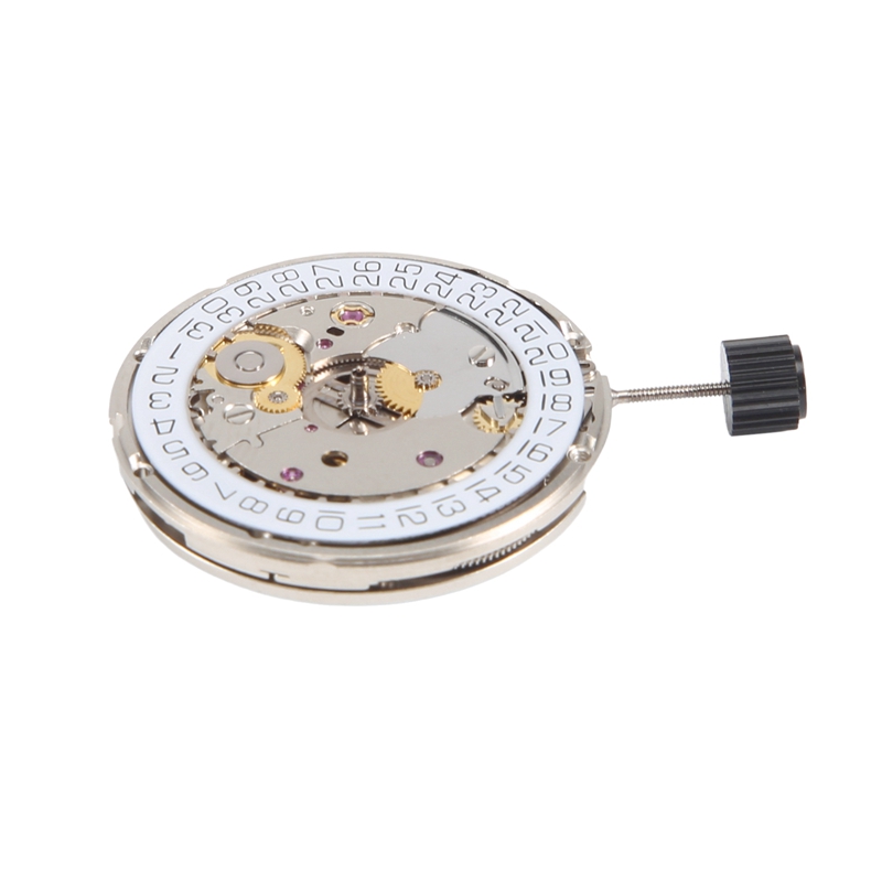 Mouvement de montre mécanique  - Watches & Jewelry Repair Center avis et prix