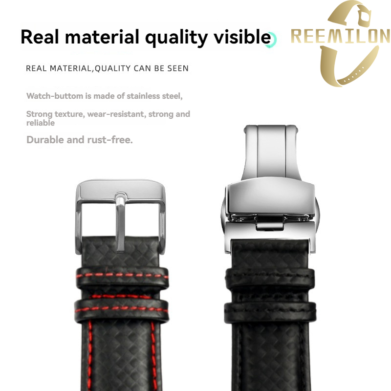 Bracelet de montre en cuir de  - Patek Philippe Watch Calatrava avis et prix