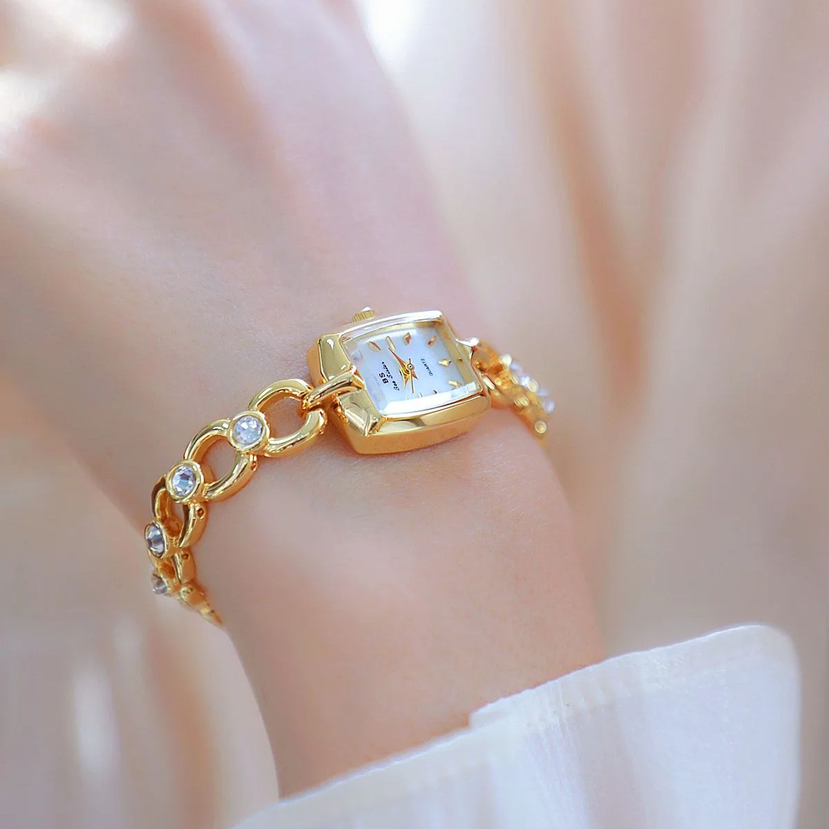 UTHAI – montre de luxe pour fe - Jewelry Watches Brands avis et prix