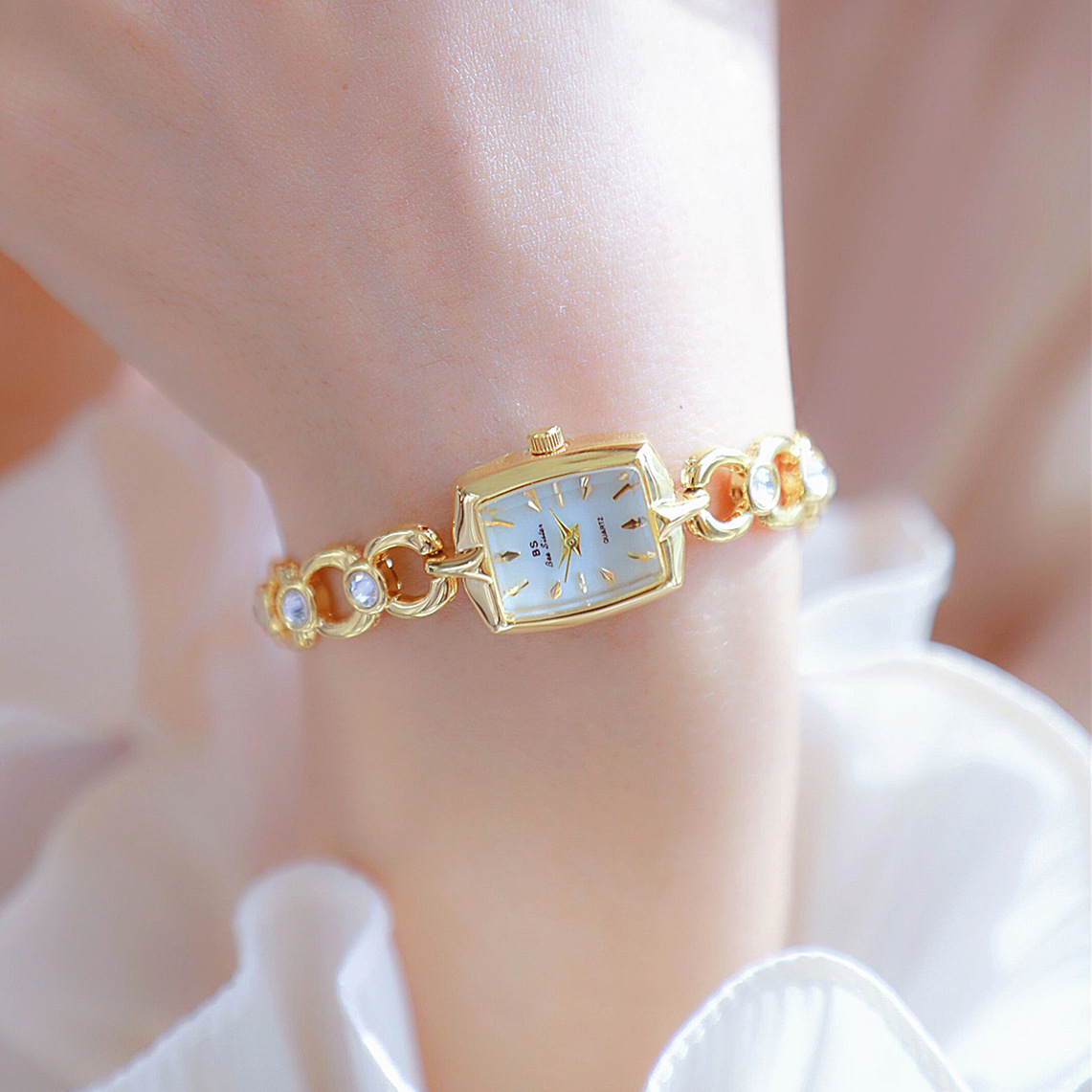 UTHAI – montre de luxe pour fe - Jewelry Watches Brands avis et prix