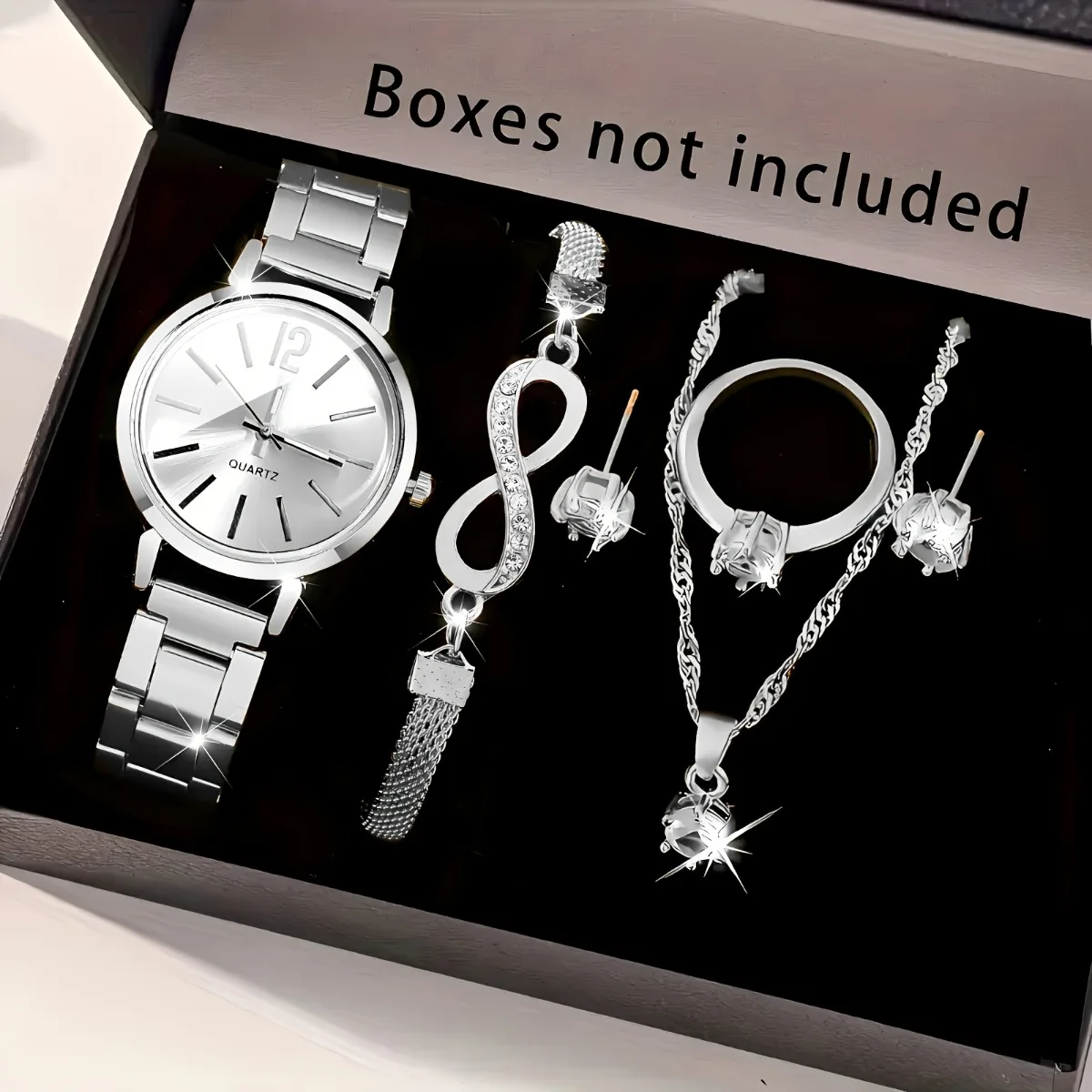 Ensemble de 20266 pièces : Mon - Jewelry Clasp Watches avis et prix