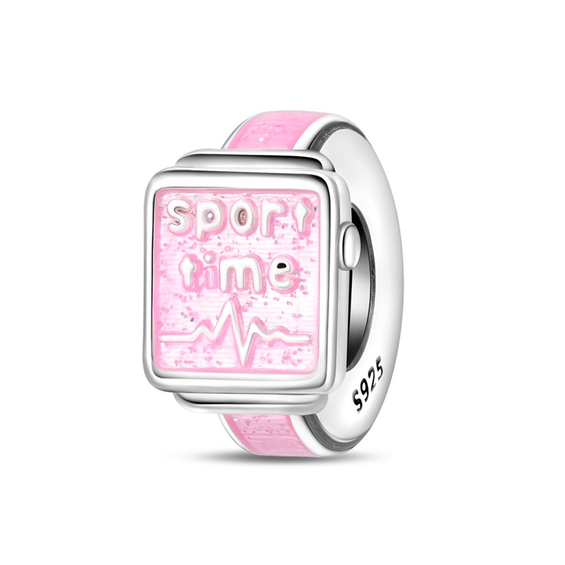 Breloques de montre de sport e - Fine Jewelry Watches Women avis et prix