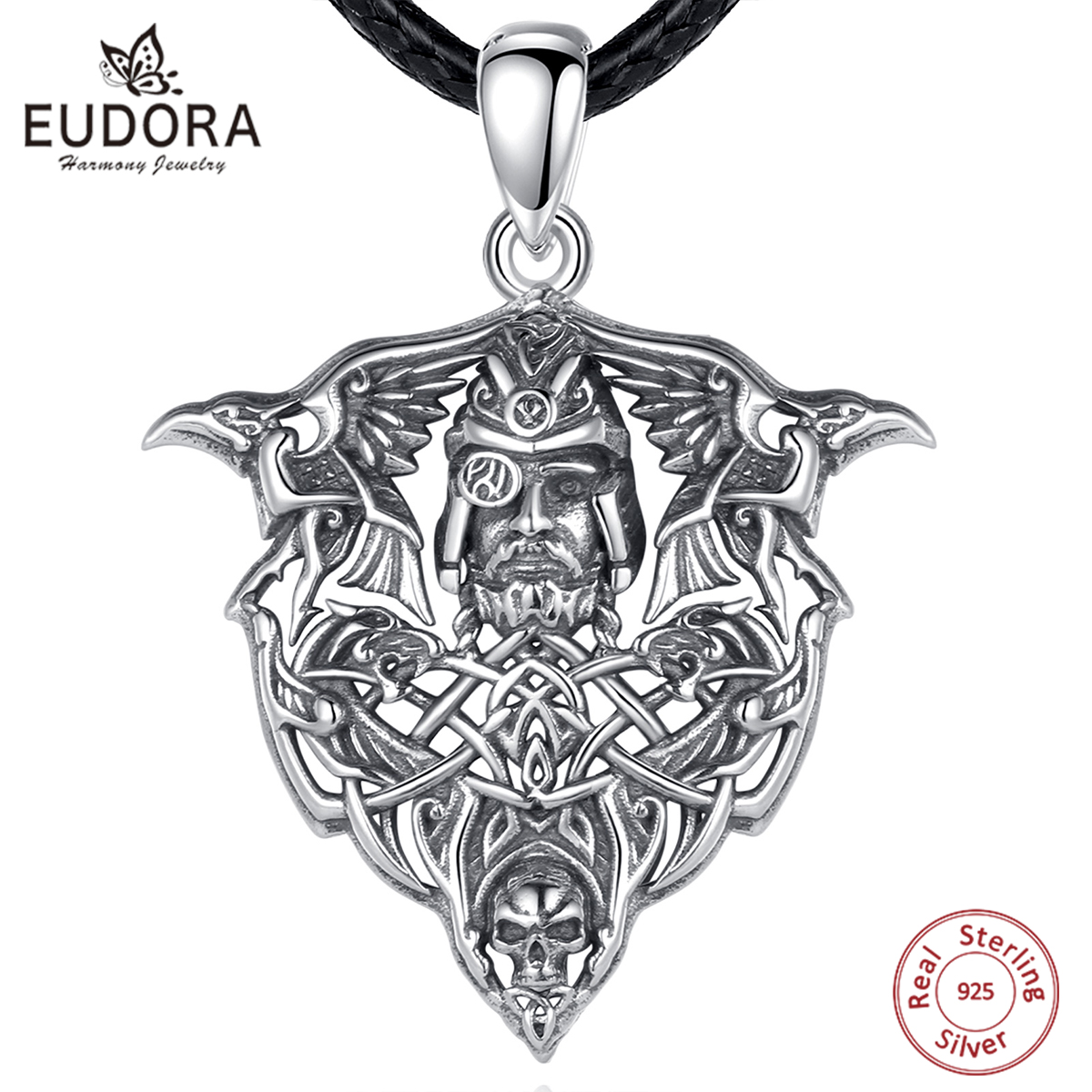 Eudora – collier en argent Ste - Wolf Jewelry & Watches Tampa avis et prix