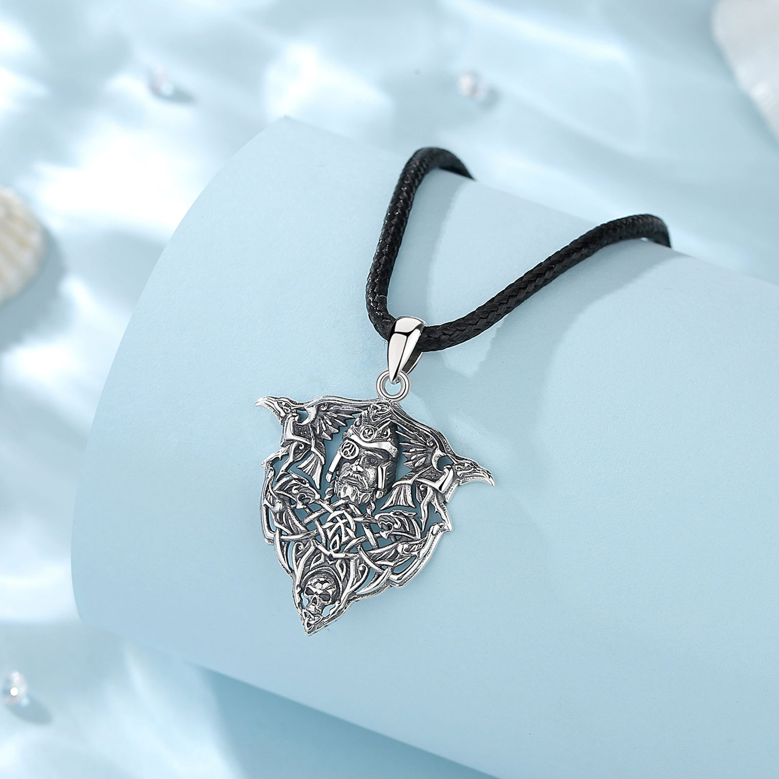 Eudora – collier en argent Ste - Wolf Jewelry & Watches Tampa avis et prix
