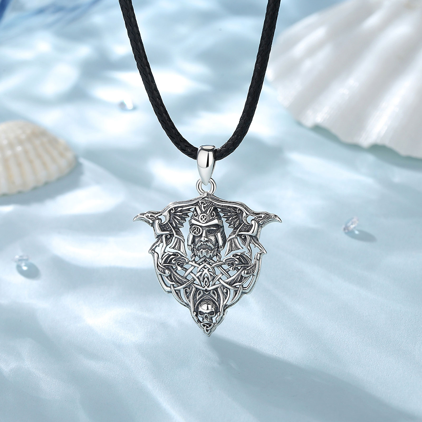 Eudora – collier en argent Ste - Wolf Jewelry & Watches Tampa avis et prix