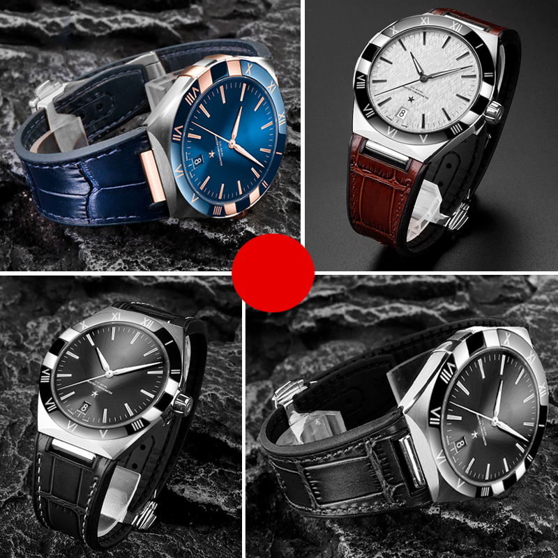 Bracelet de montre astronomiqu - Omega Watch Constellation avis et prix