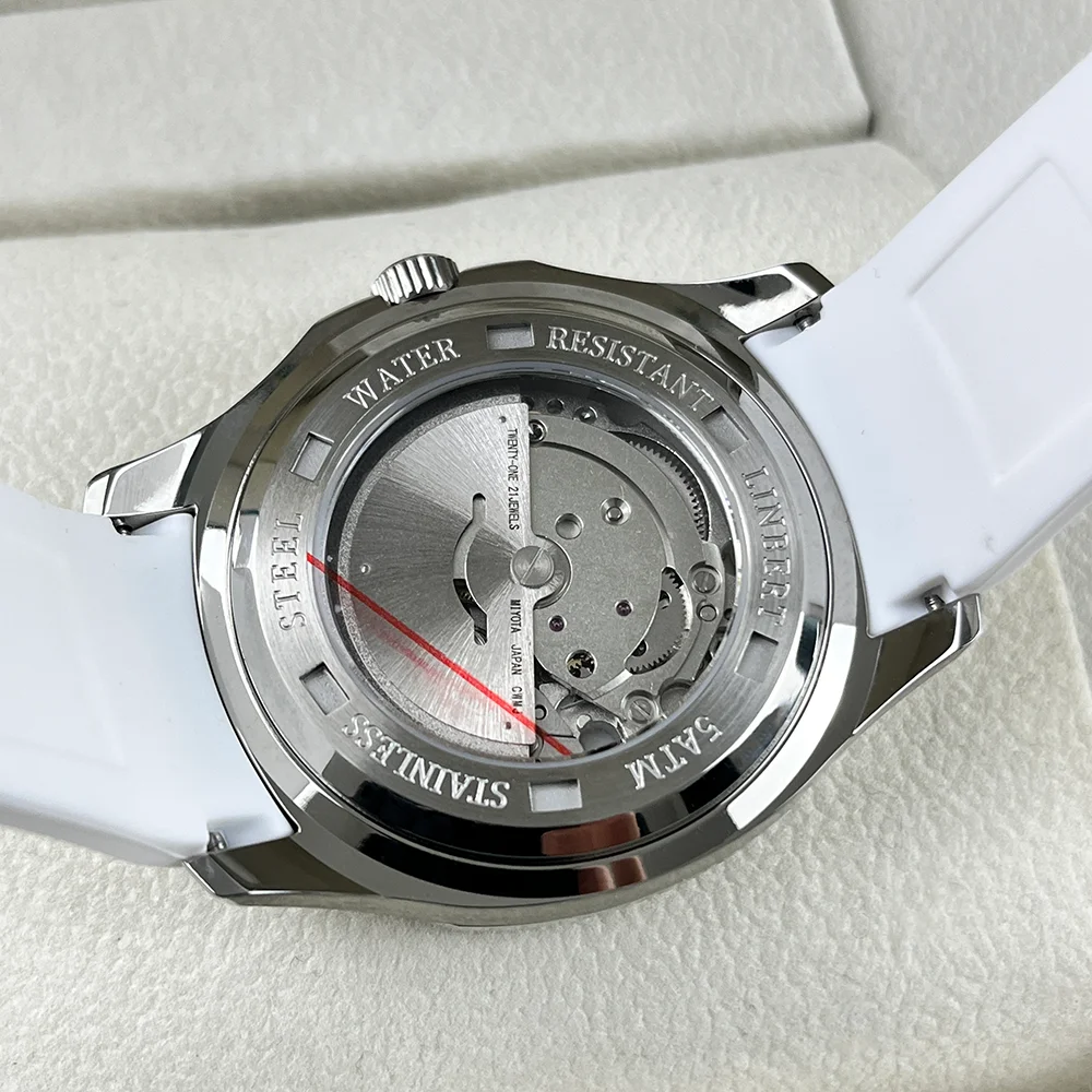 LIBERT Design nouvelle montre  - Patek Philippe Watch Nautilus avis et prix