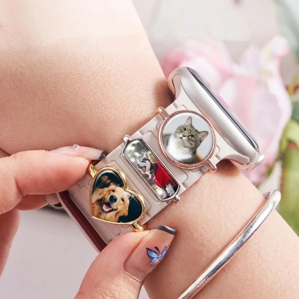 Breloques de montre personnali - Jewelry Or Watches avis et prix