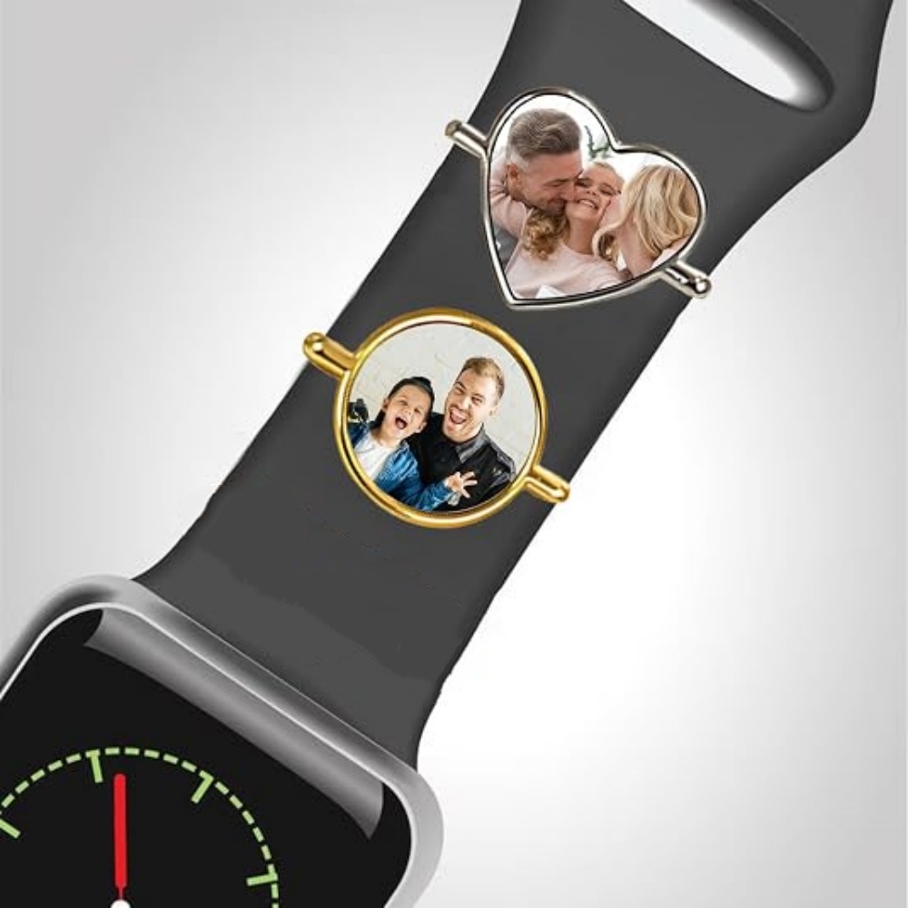 Breloques de montre personnali - Jewelry Or Watches avis et prix