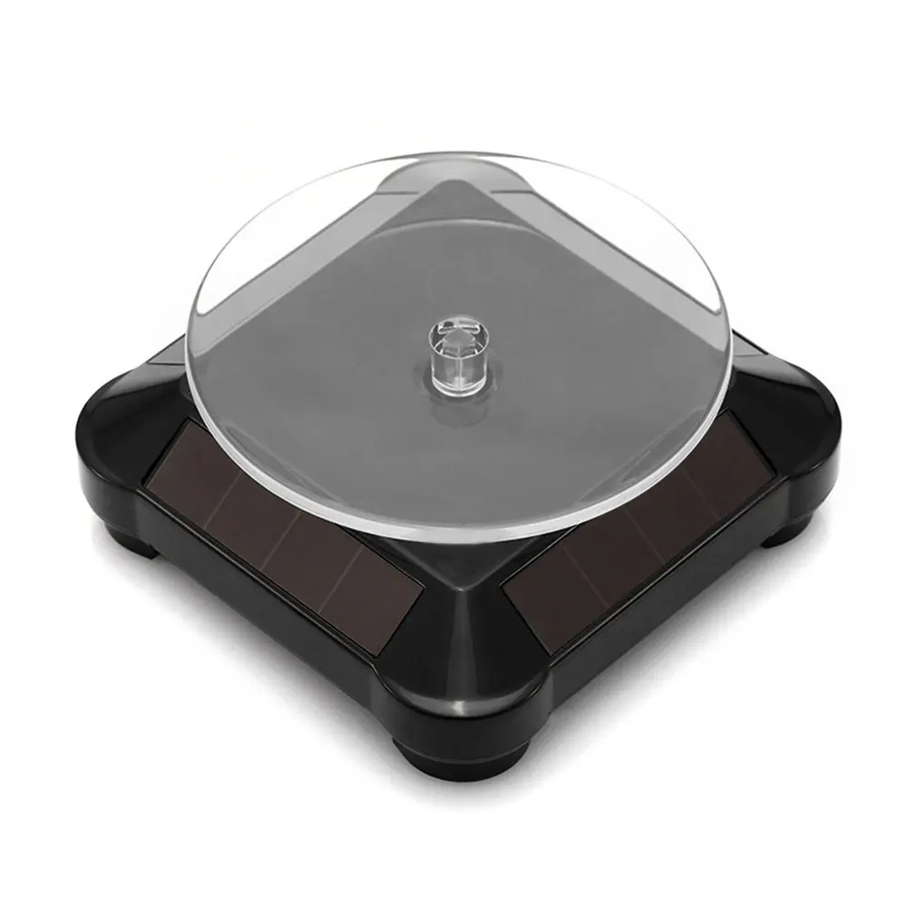 Présentoir rotatif à 360 degré - Jewelry Or Watches avis et prix