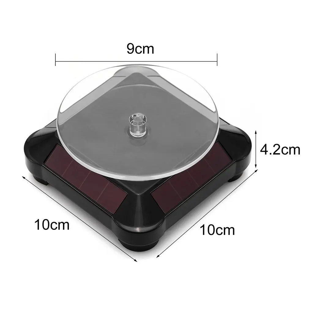Présentoir rotatif à 360 degré - Jewelry Or Watches avis et prix