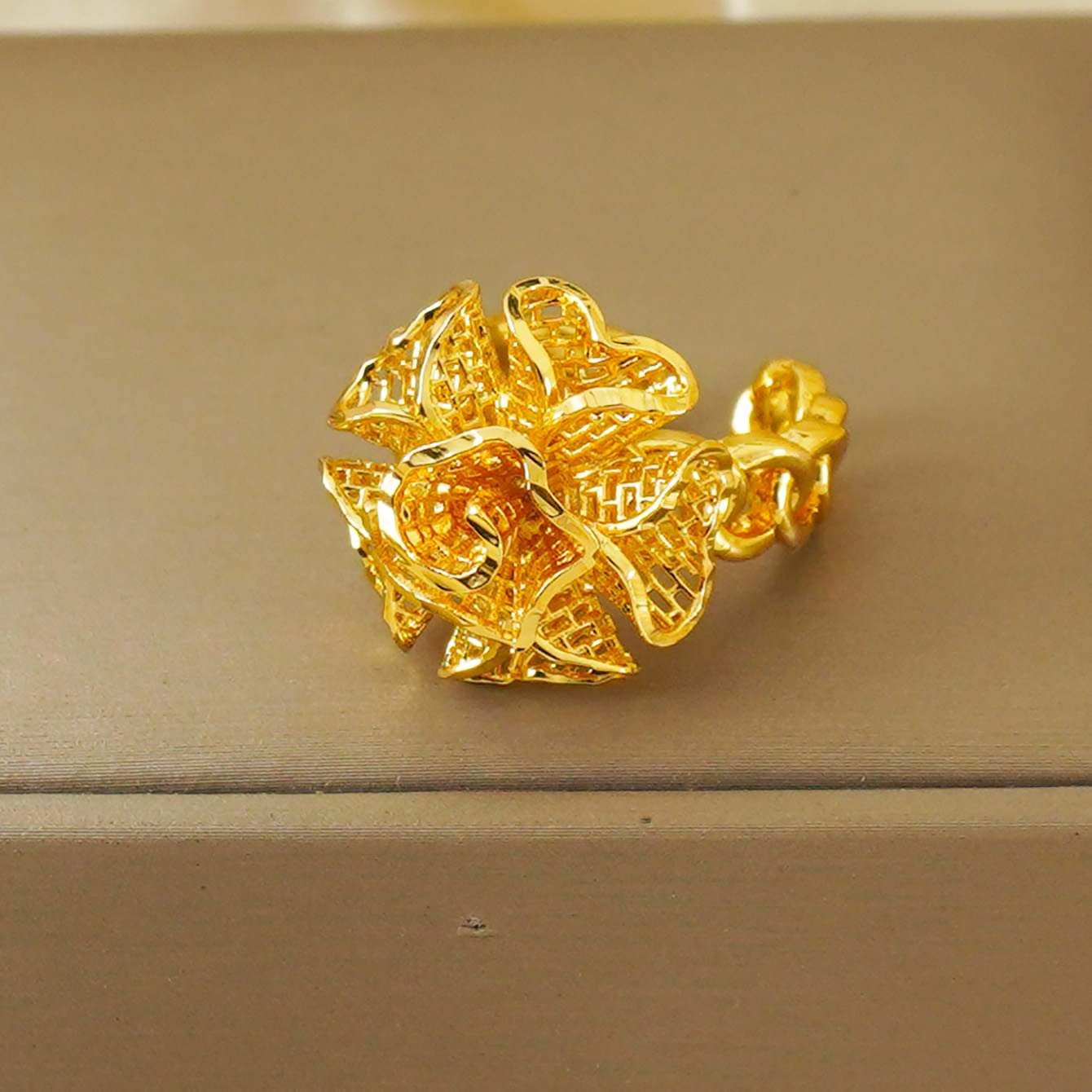 Bracelet en cuivre plaqué or,  - Best Jewelry Watches Women avis et prix