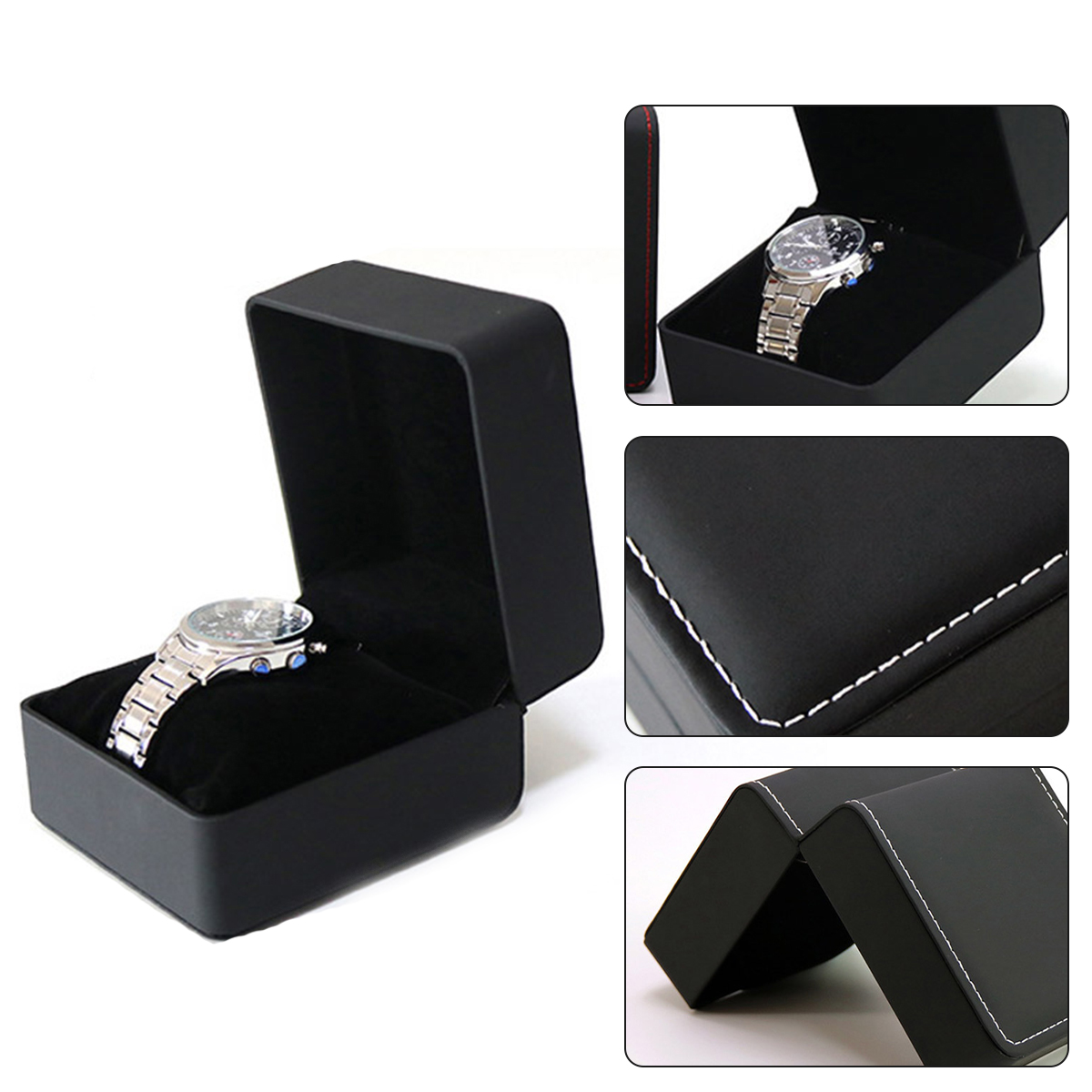 Coffret cadeau de montre uniqu - Best Jewelry Watches Women avis et prix