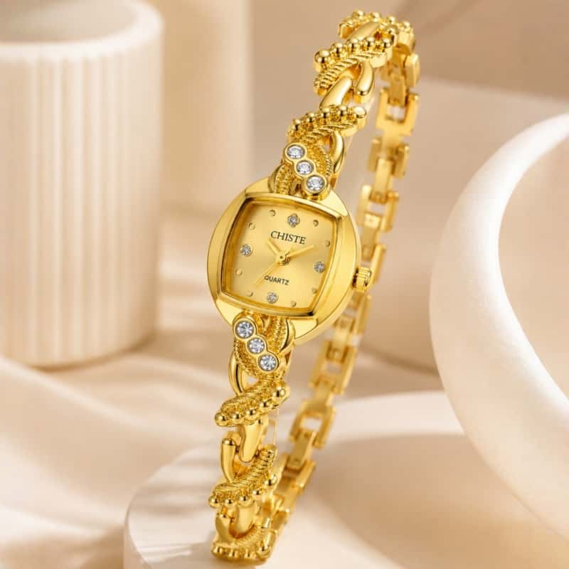 Montre-bracelet élégante pour  - Jewelry Watches Brands avis et prix