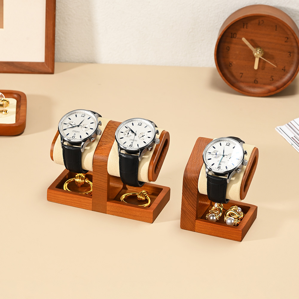 Présentoir à montres Ciyye, or - Jewelry Or Watches avis et prix