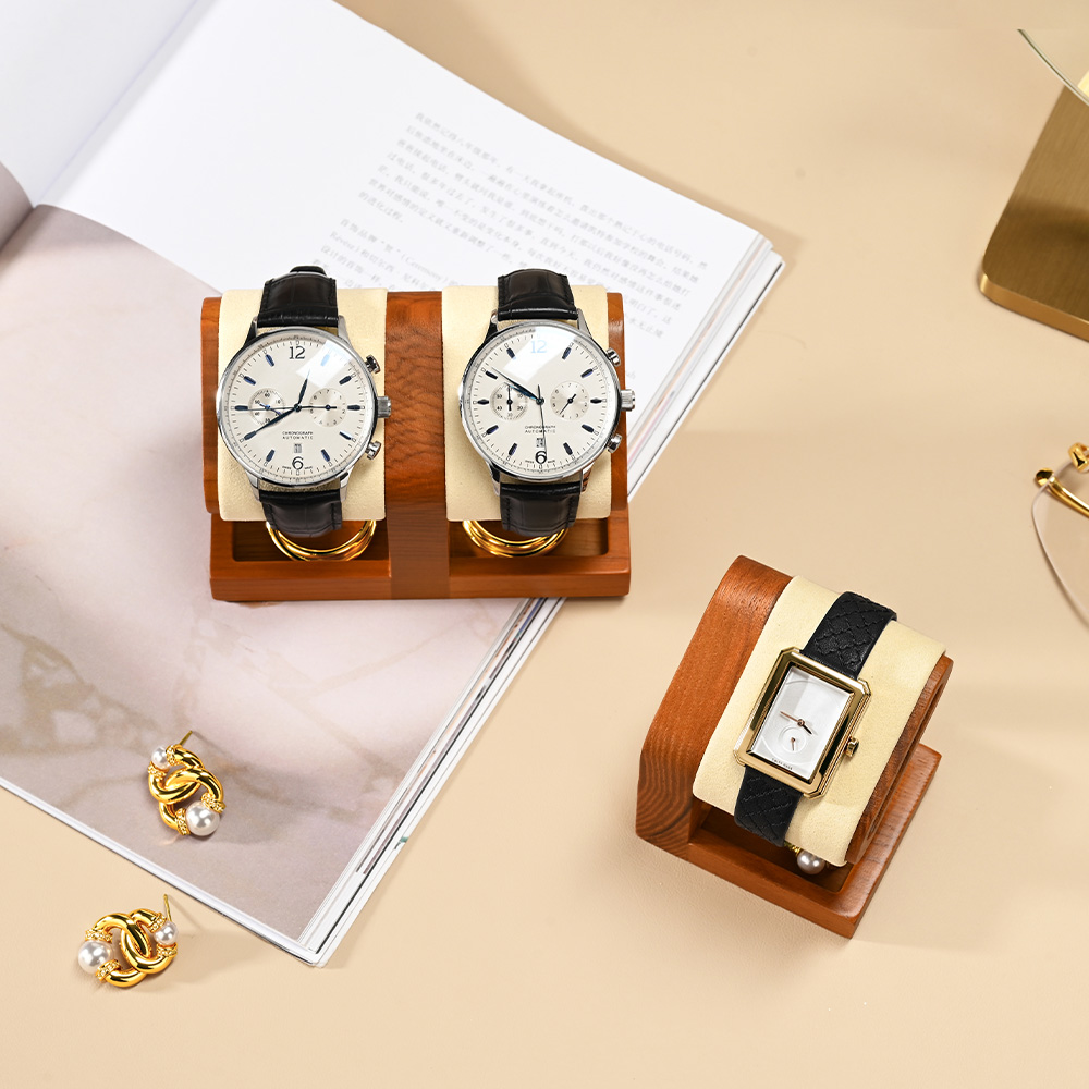 Présentoir à montres Ciyye, or - Jewelry Or Watches avis et prix