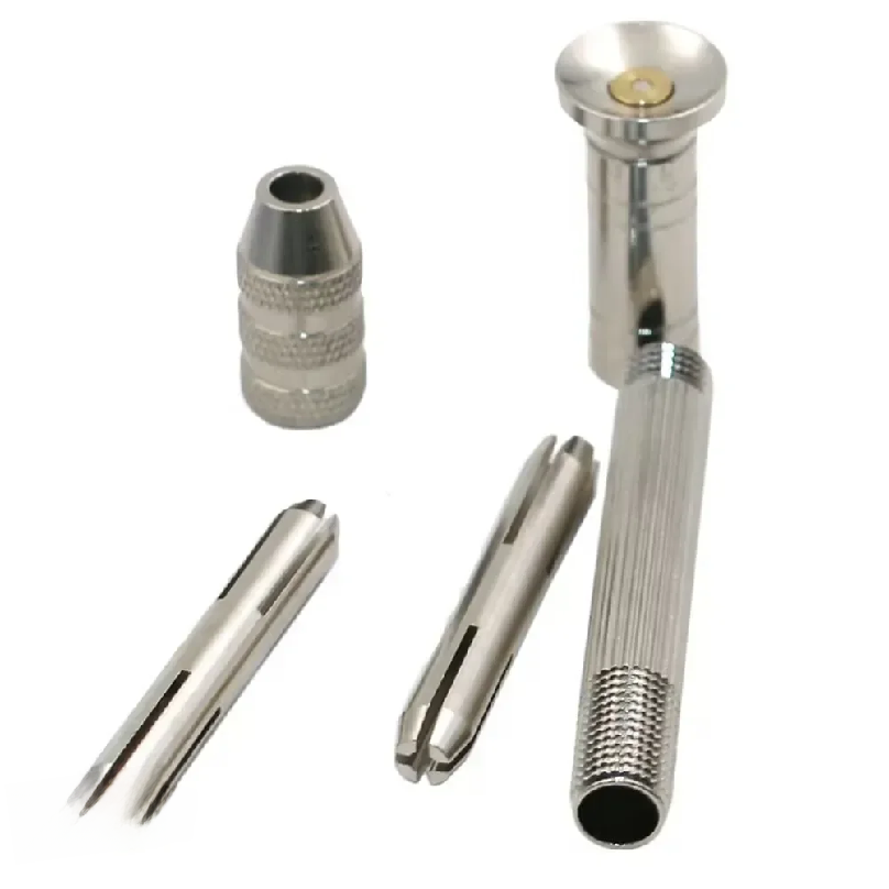 Mini perceuse manuelle 0,8-3,0 - Watches & Jewelry Repair Center avis et prix