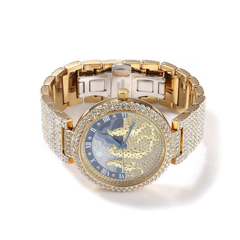 Montres pour hommes, motif sol - Jewelry Watches Brands avis et prix