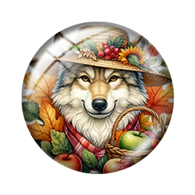 Pendentifs et anneaux en verre - Wolf Jewelry & Watches Tampa avis et prix