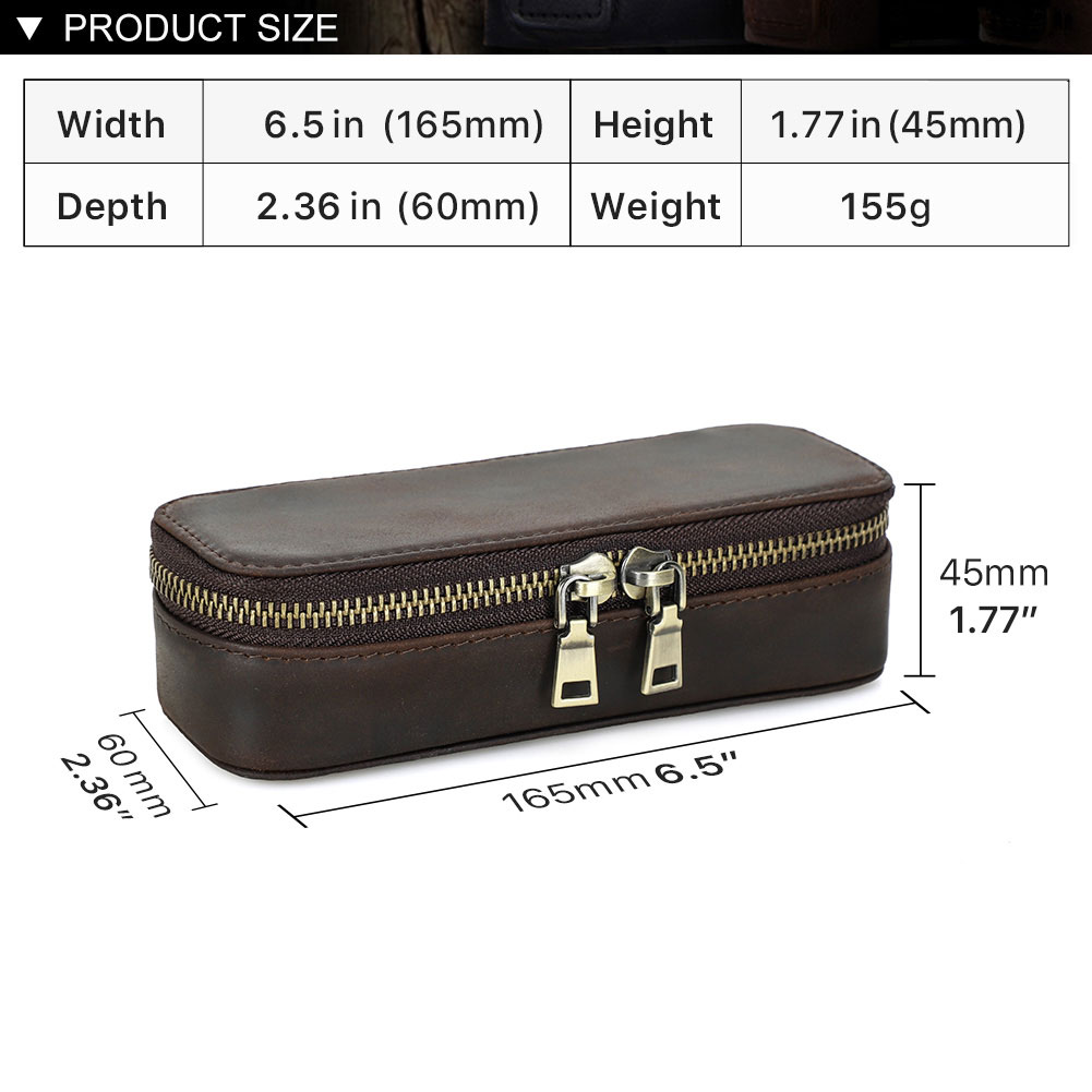Boîte de rangement portable vi - Jewelry Or Watches avis et prix