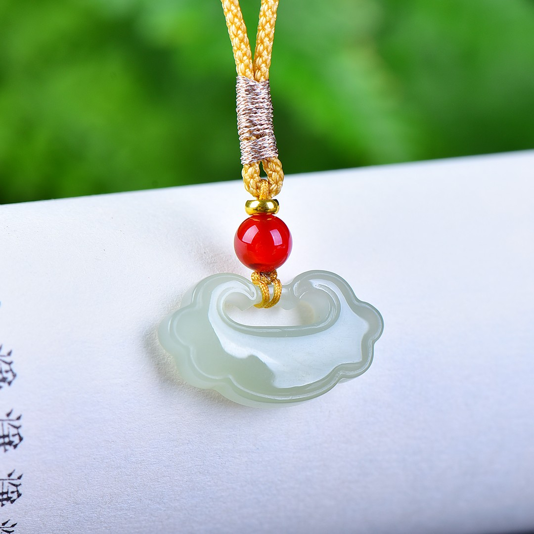Collier pendentif en pierre de - Fine Jewelry & Watches Photos avis et prix