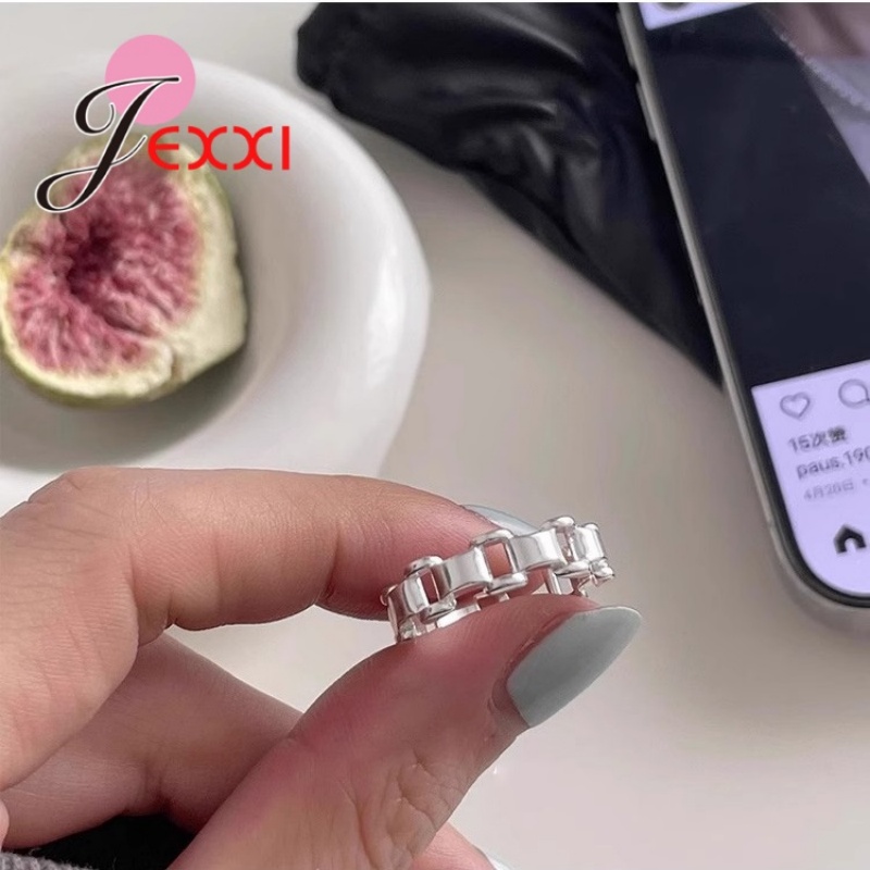 Bagues de chaîne de montre en  - Fine Jewelry Watches Women avis et prix