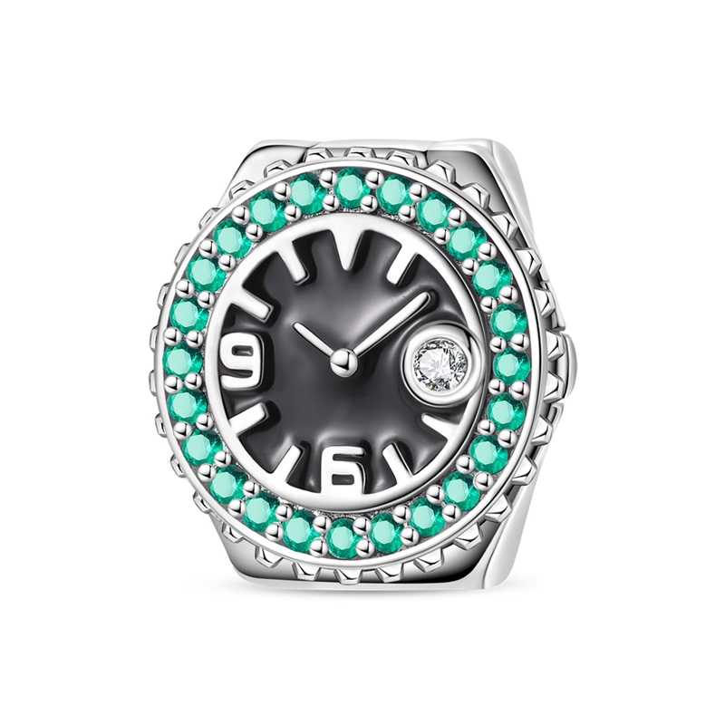 Nouveaux breloques de montre e - Fine Jewelry Watches Women avis et prix
