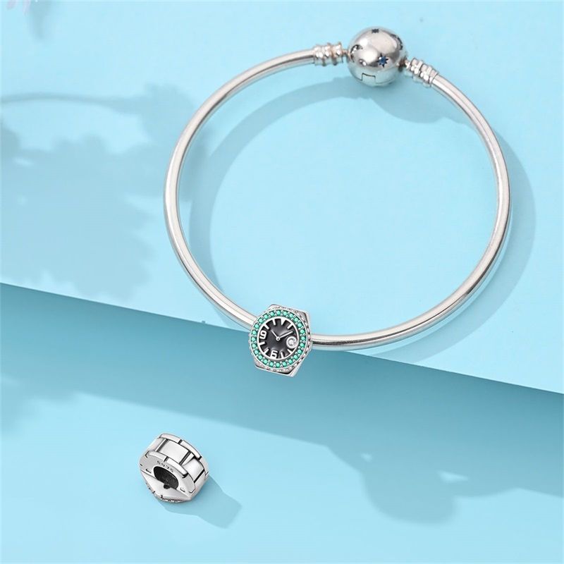 Nouveaux breloques de montre e - Fine Jewelry Watches Women avis et prix