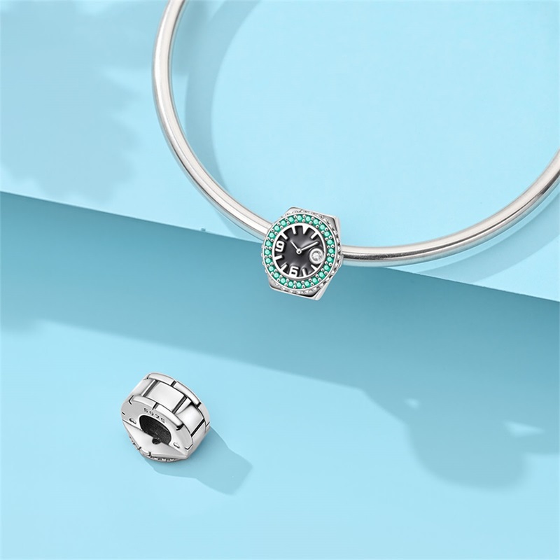 Nouveaux breloques de montre e - Fine Jewelry Watches Women avis et prix