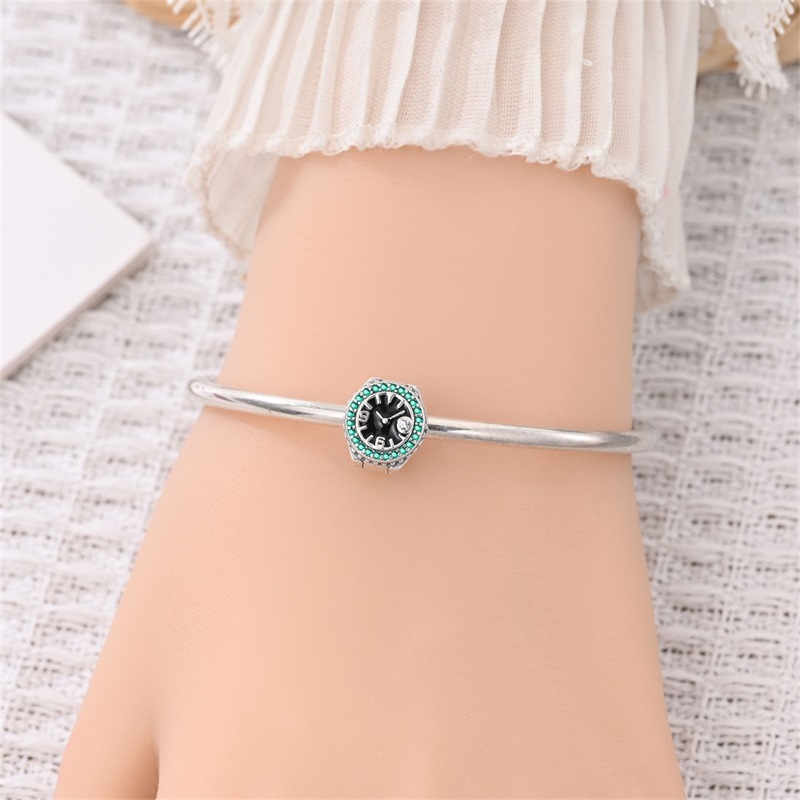 Nouveaux breloques de montre e - Fine Jewelry Watches Women avis et prix
