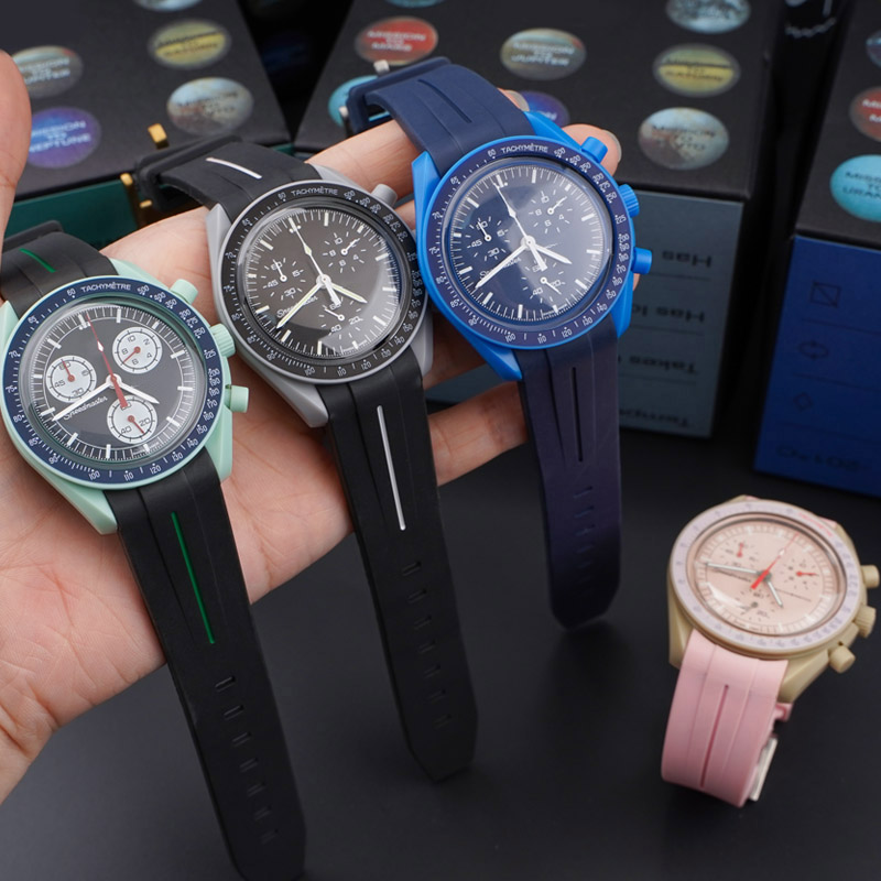 Interface d'extrémité incurvée - Omega Watch Constellation avis et prix