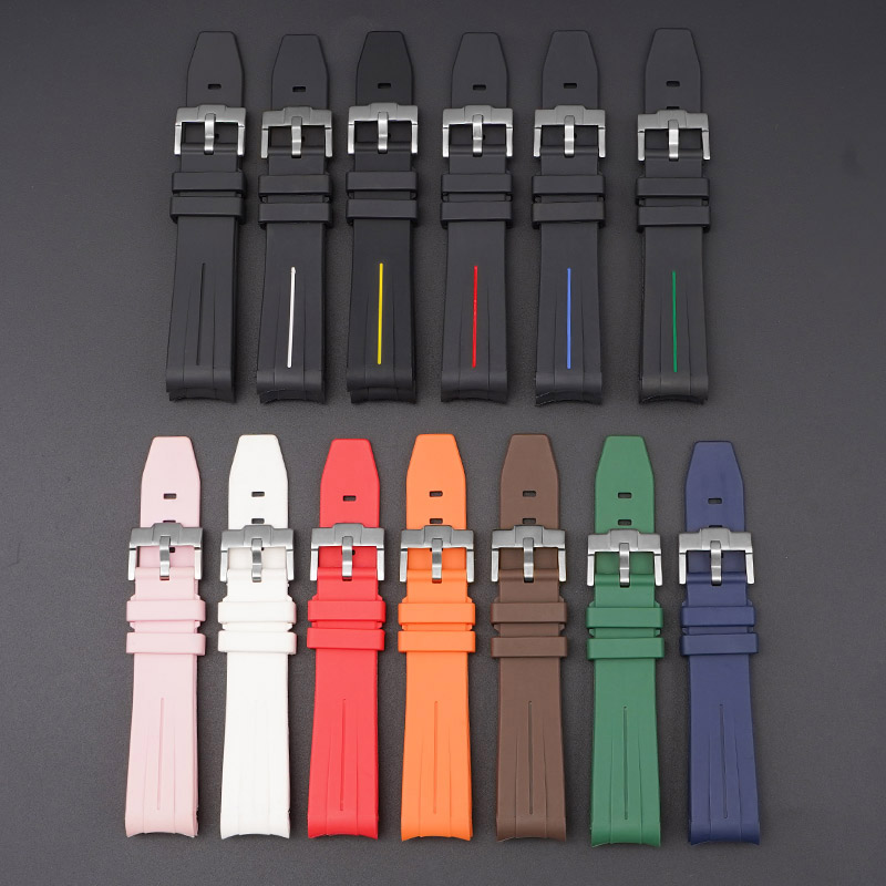 Interface d'extrémité incurvée - Omega Watch Constellation avis et prix