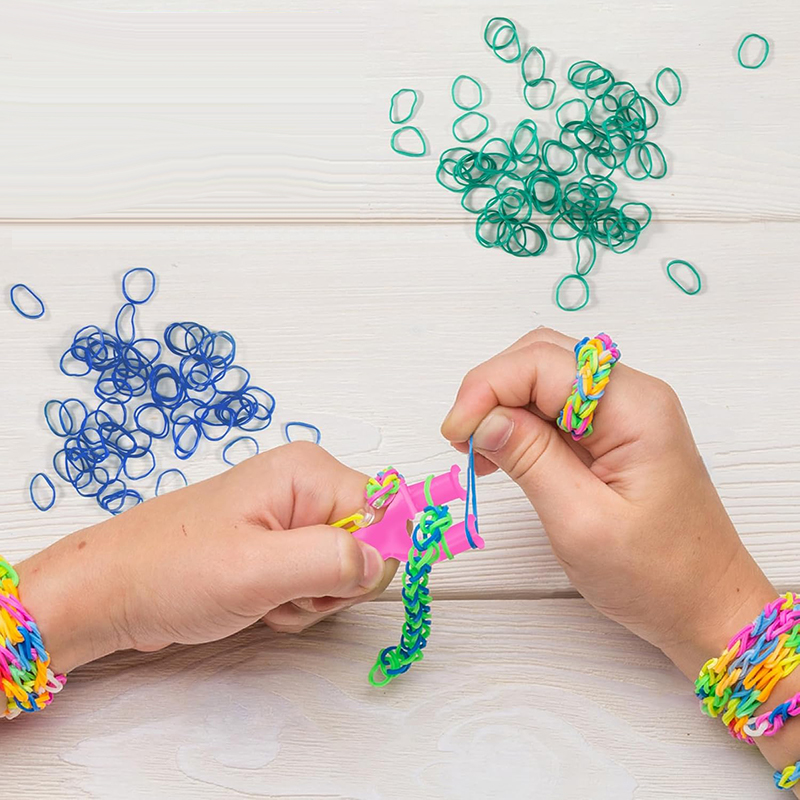 Kit de tissage de corde avec b - Fine Jewelry & Watches Photos avis et prix
