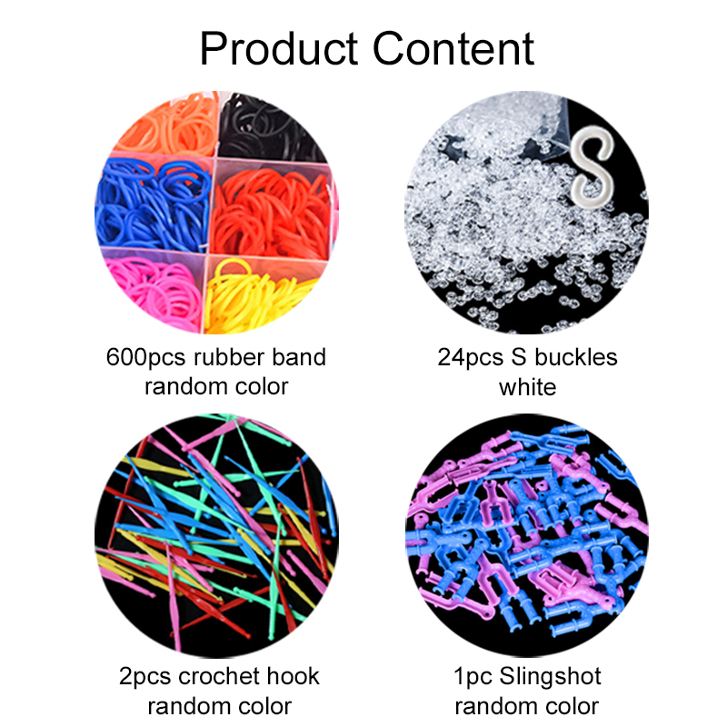 Kit de tissage de corde avec b - Fine Jewelry & Watches Photos avis et prix