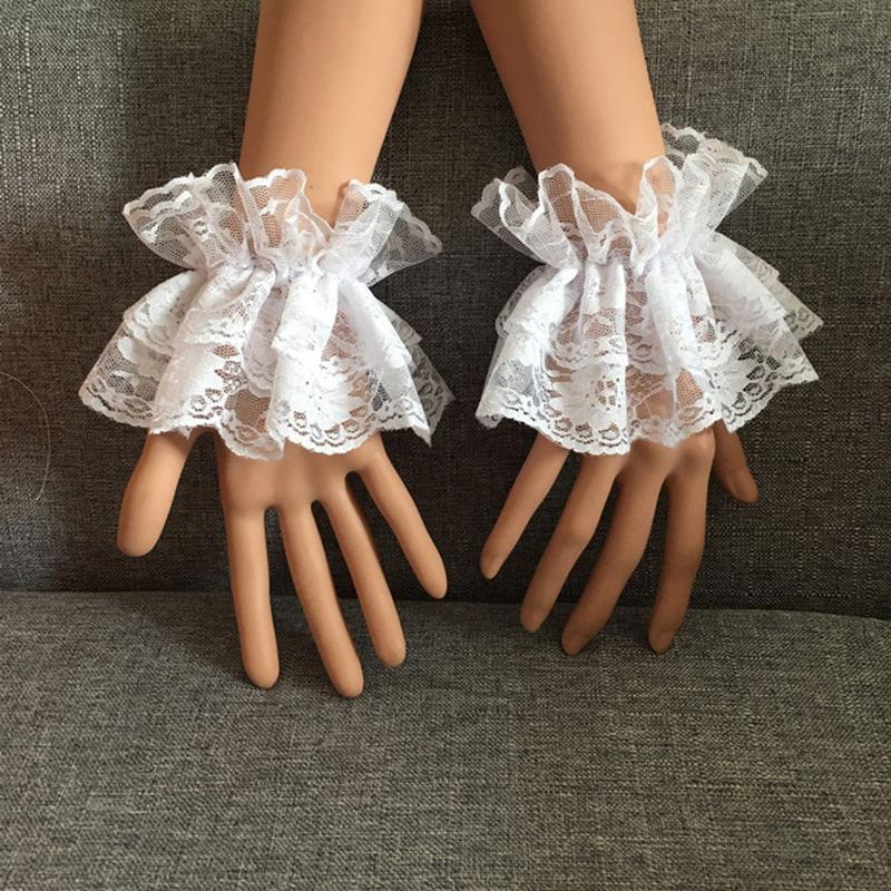 Lolita – gants à manches court - Cuff Bangle Bracelet avis et prix