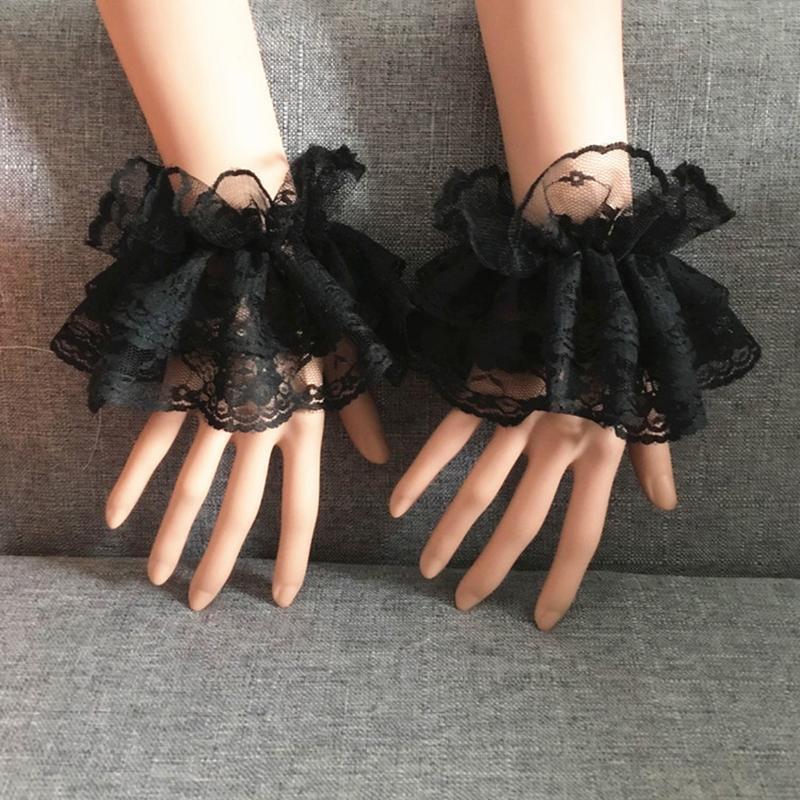 Lolita – gants à manches court - Cuff Bangle Bracelet avis et prix