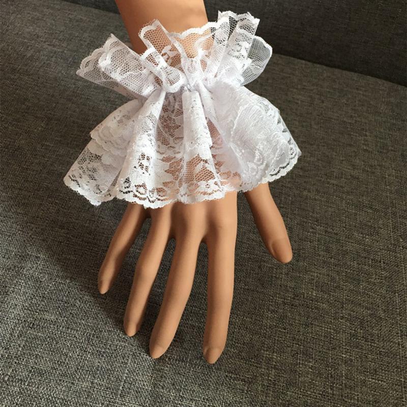 Lolita – gants à manches court - Cuff Bangle Bracelet avis et prix