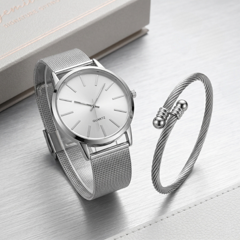 Nouvel ensemble de montres élé - Best Jewelry Watches Women avis et prix
