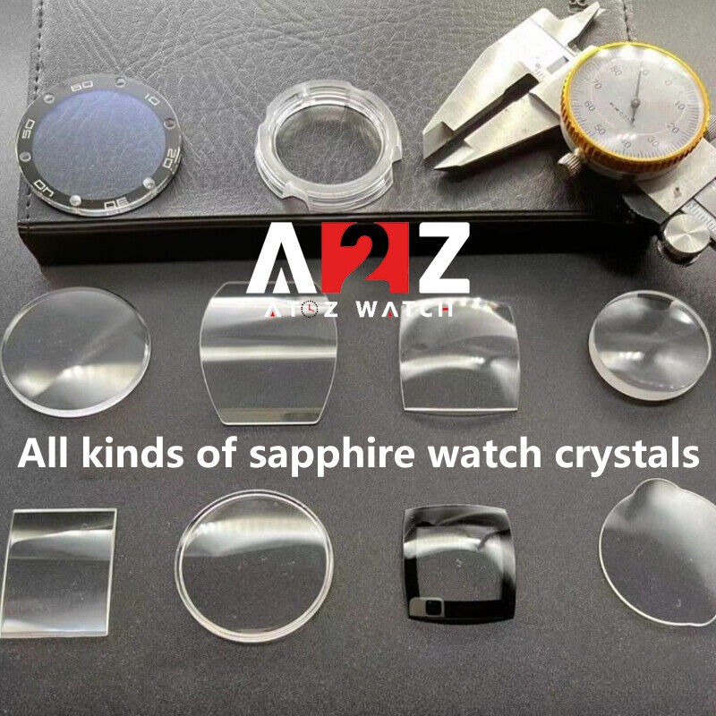 Verre saphir pour montre Patek - Patek Philippe Watch Calatrava avis et prix