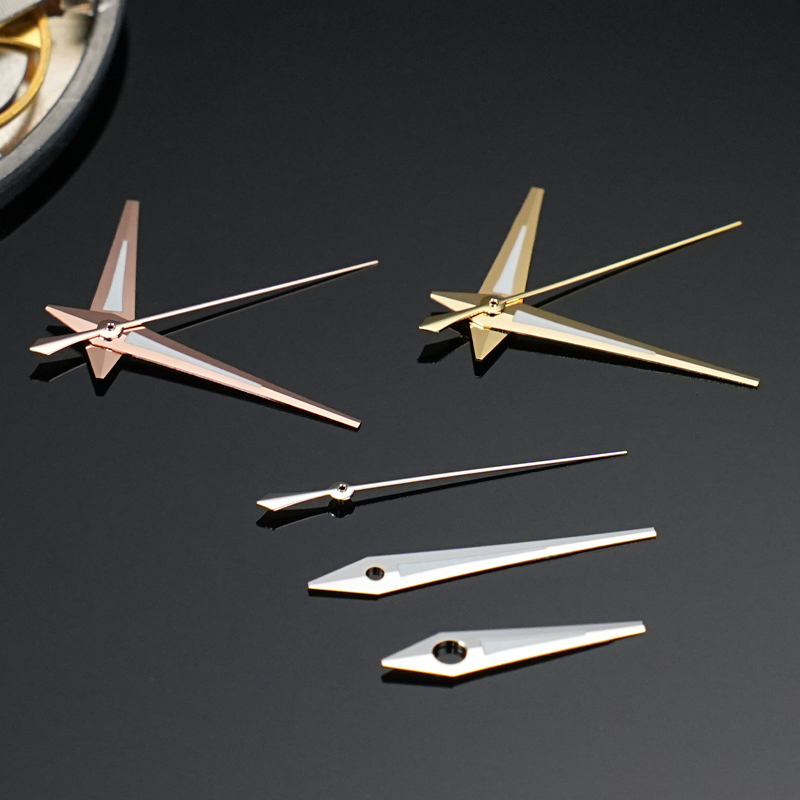 Pointeur modifié pour Omega Co - Omega Watch Constellation avis et prix