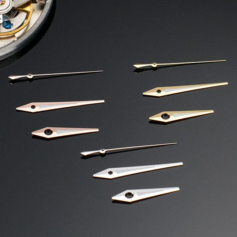 Pointeur modifié pour Omega Co - Omega Watch Constellation avis et prix